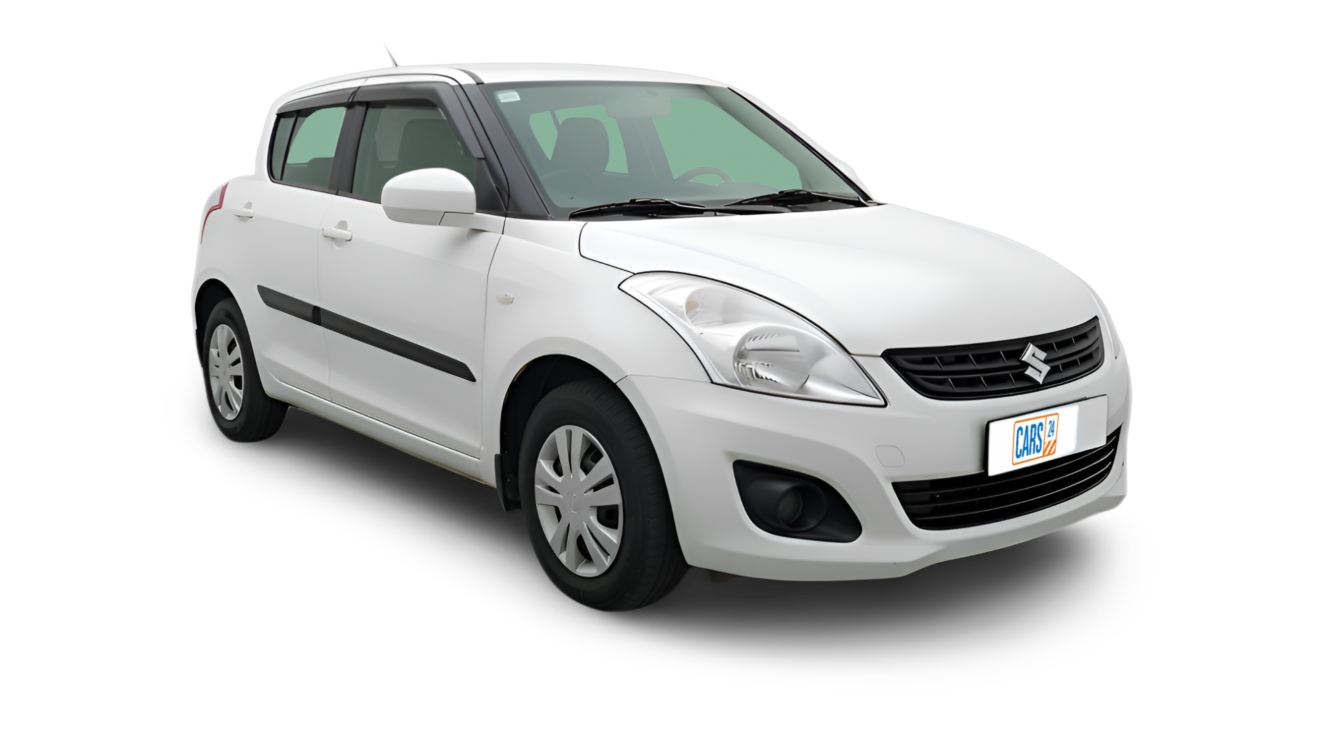 Maruti Swift-img